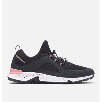 Columbia Ženske Tenisice - Vitesse Slip Crne Roze | CFIT-31582